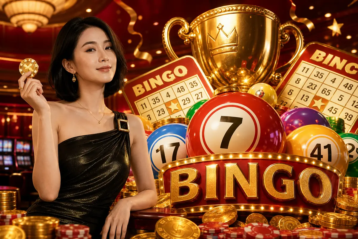 a66tech kad baccarat pertaruhan Banker Player