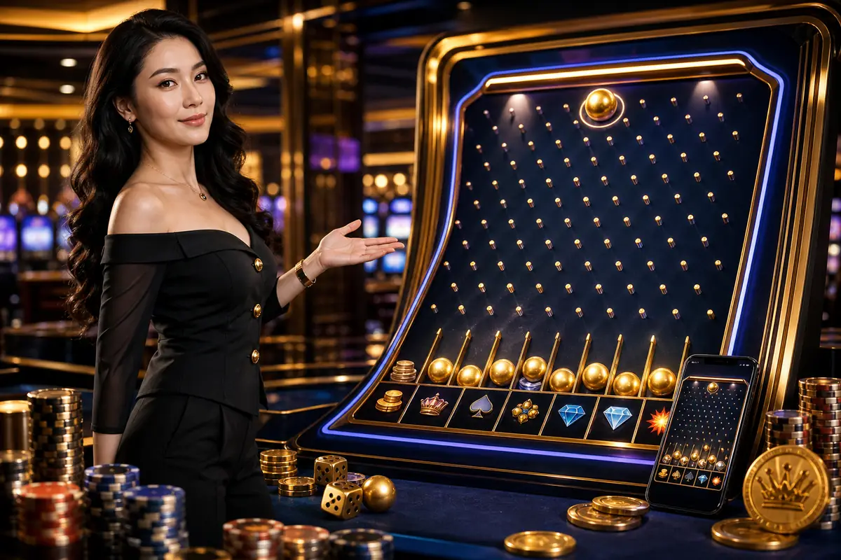 a66tech platform kasino dalam talian berlesenkan antarabangsa