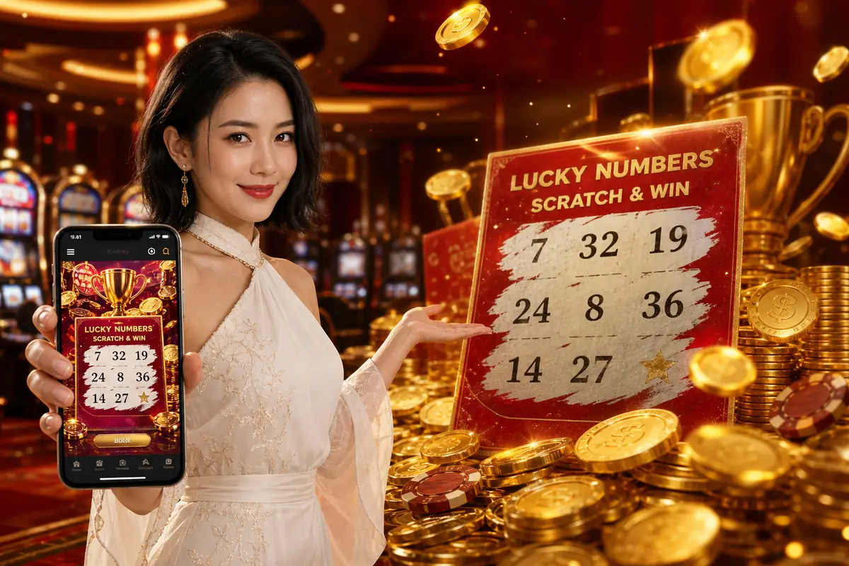 a66tech platform kasino live casino baccarat