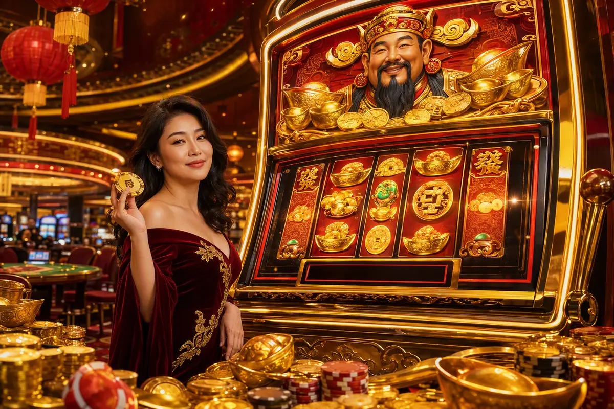 a66tech Casino kaedah deposit e-wallet Malaysia