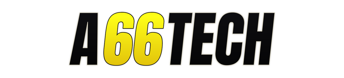 a66tech logo